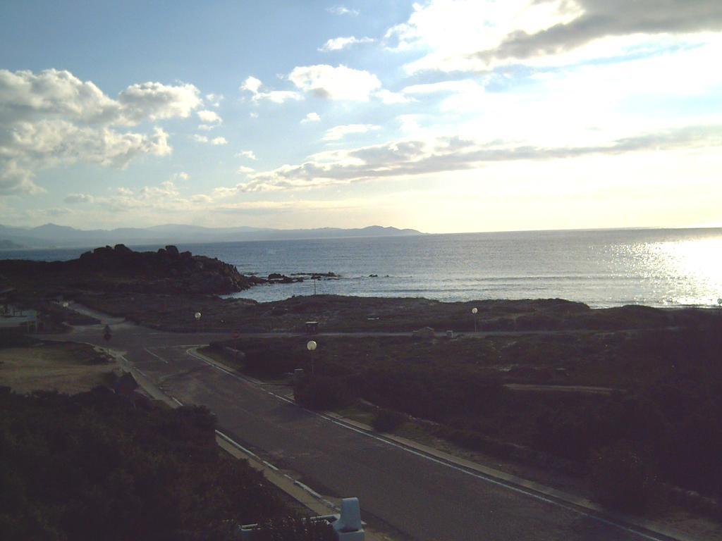 Villetta Cenni Santa Teresa Gallura Exterior foto
