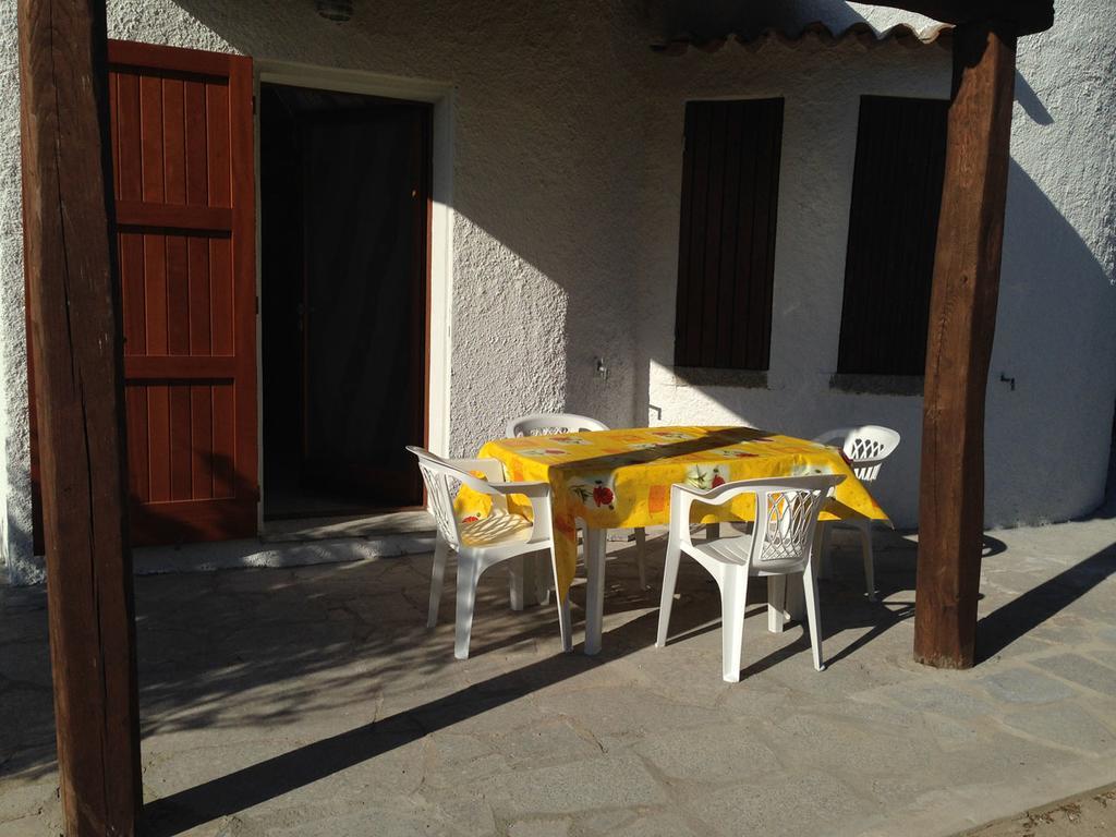Villetta Cenni Santa Teresa Gallura Exterior foto