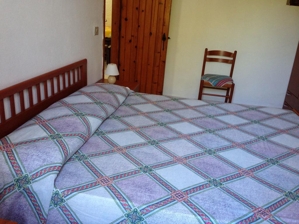 Villetta Cenni Santa Teresa Gallura Exterior foto
